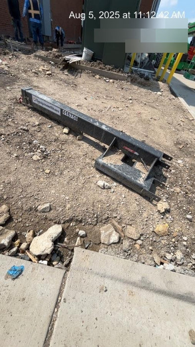 2024 ARROW MATERIAL HANDLING CE60-TH-STP