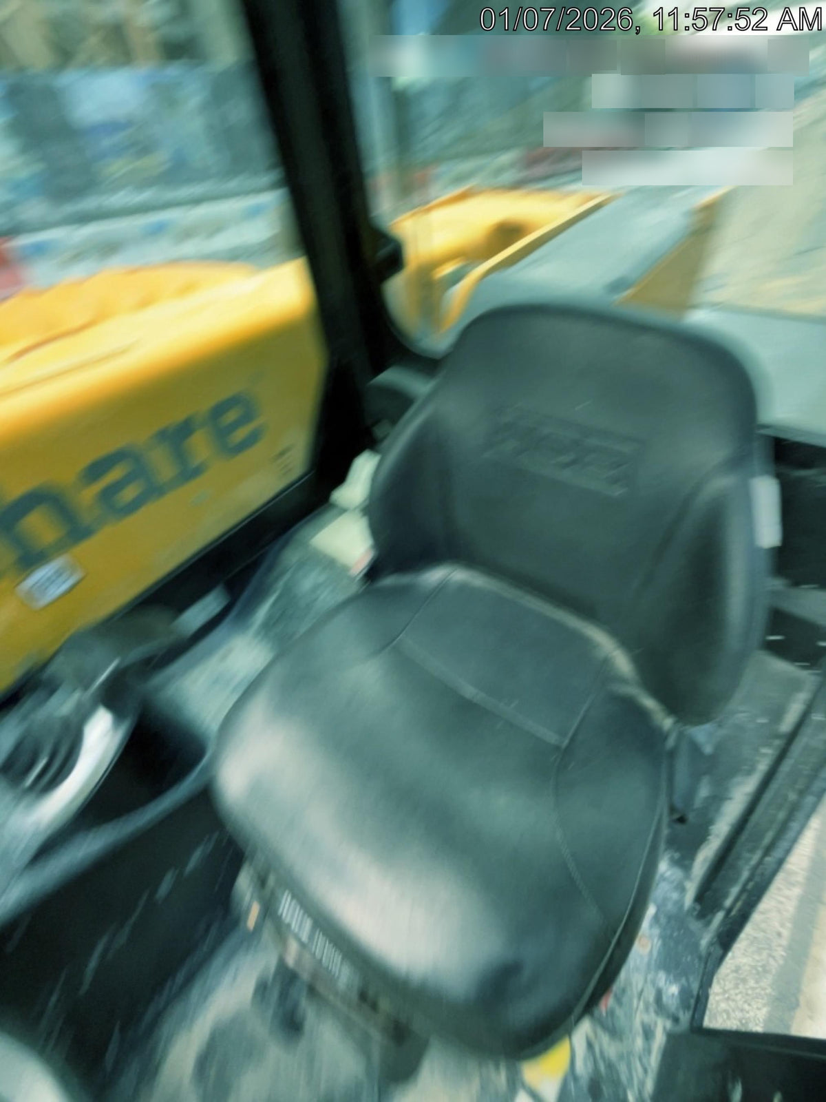 2023 JCB 505-20TC