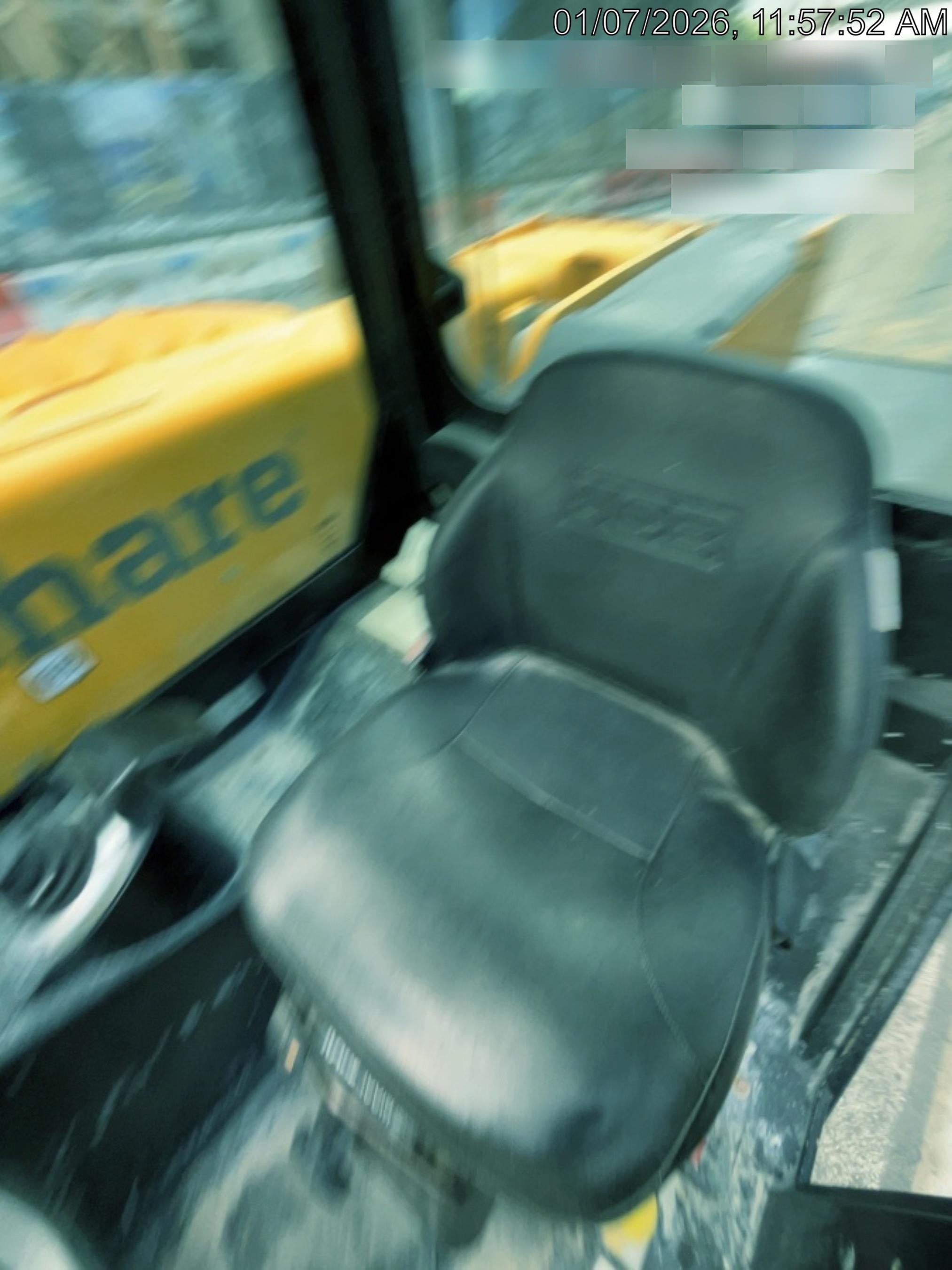 2023 JCB 505-20TC