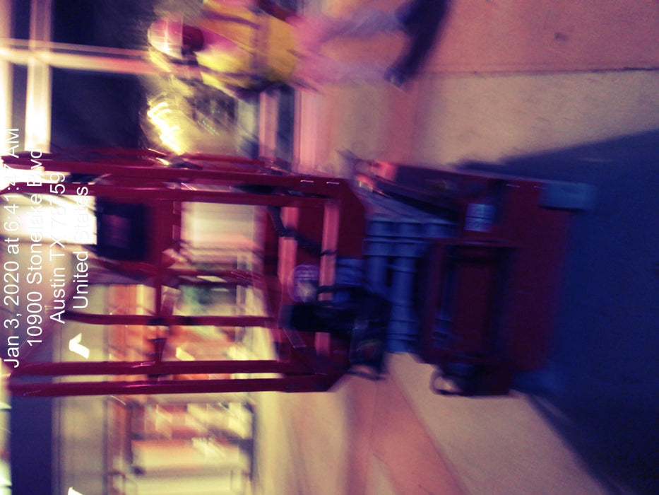 2019 MEC 1330SE Standard Options, MachineLink Keypad and Telematics