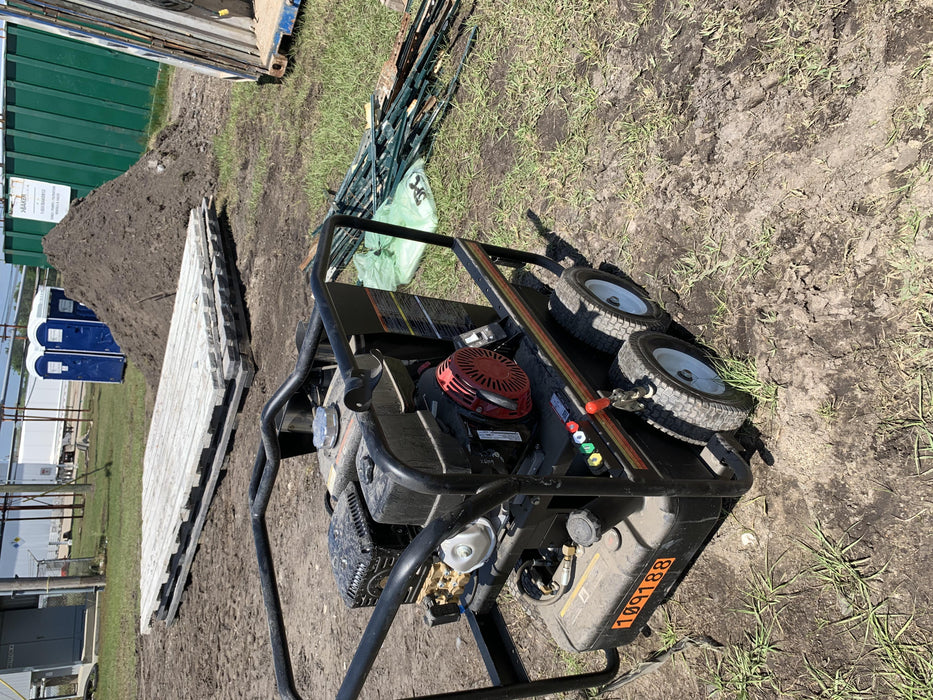 2020 MI-T-M CORPORATION HSP-3504-3MGH