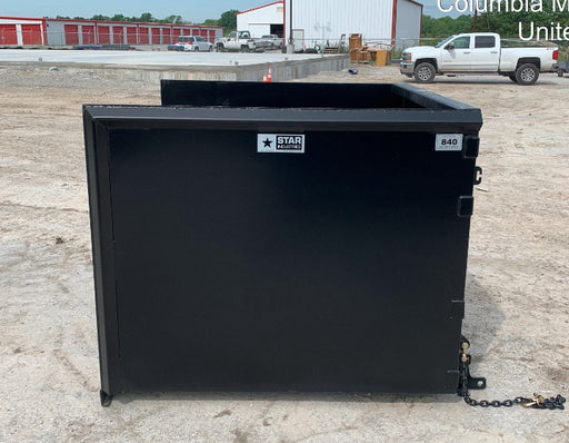 2021 STAR INDUSTRIES 1425