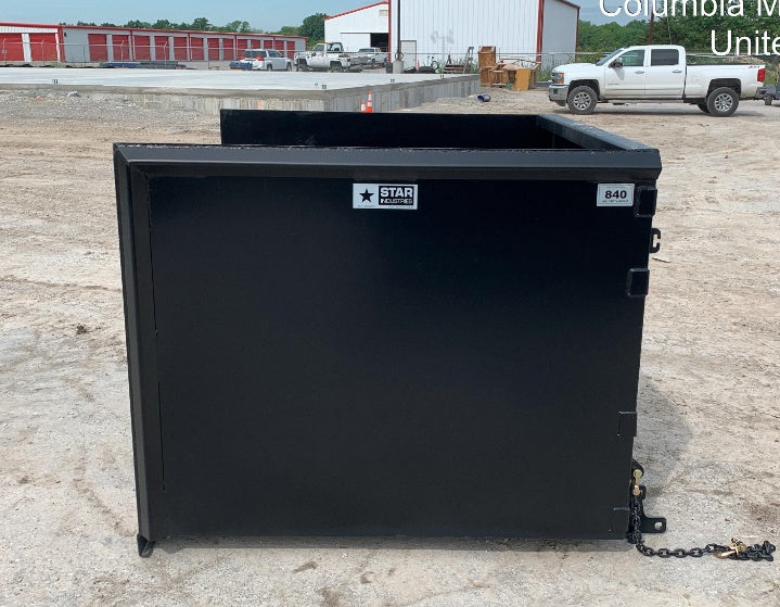 2021 STAR INDUSTRIES 1425