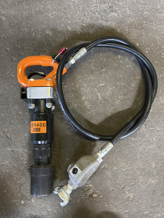 2023 MICHIGAN PNEUMATIC MP-MOTOC-375-ITD