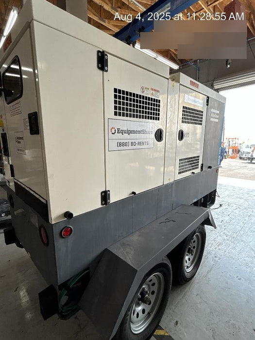 2020 ATLAS COPCO QAS 125