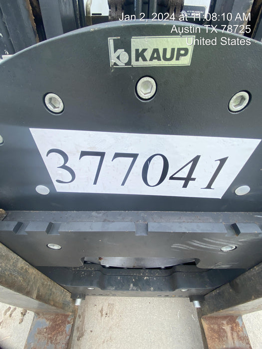 2023 KAUP RO2-091-480-3-A