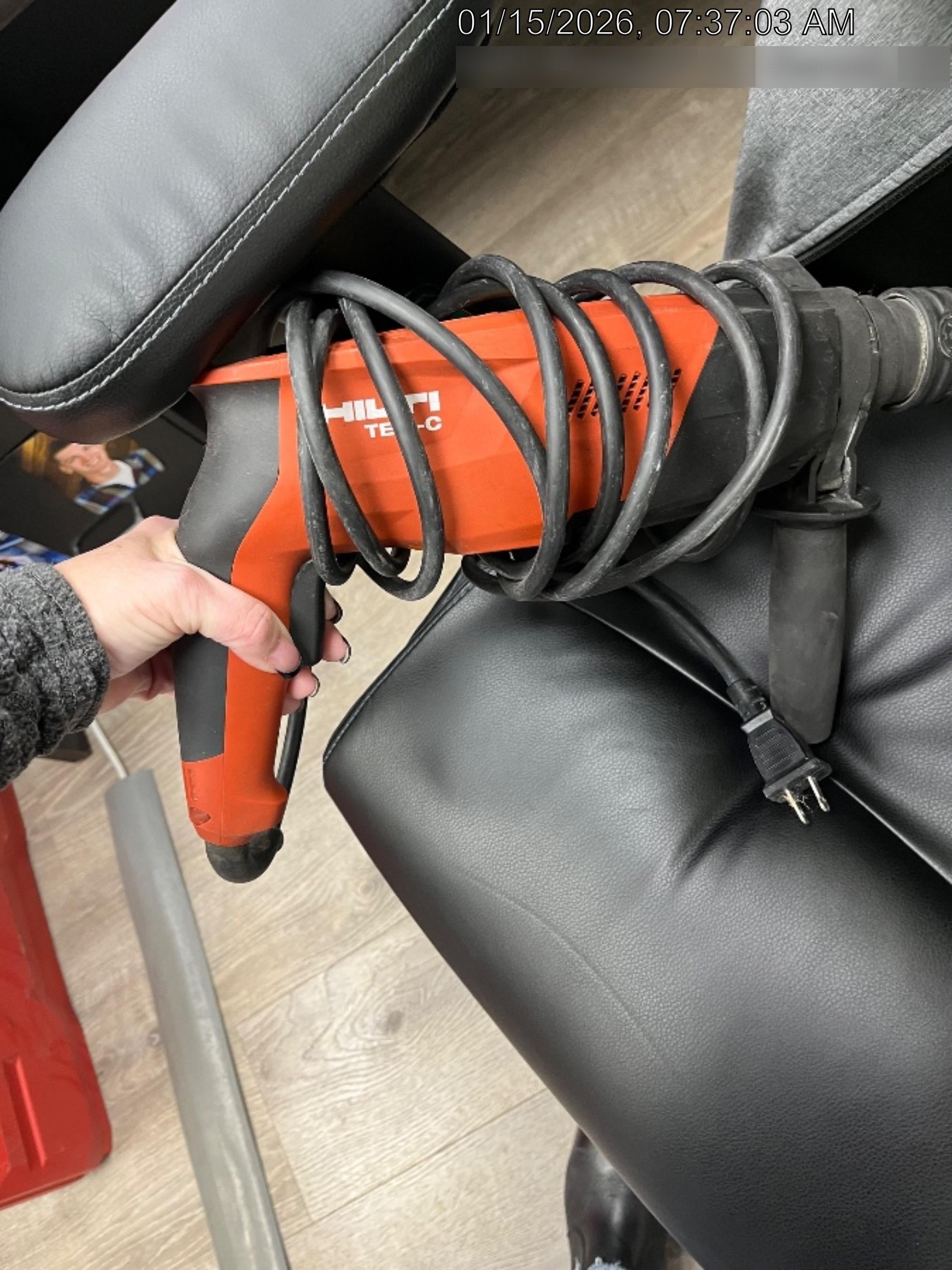 2023 HILTI TE 3-C
