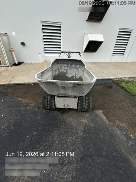 2023 TORO MB-1600