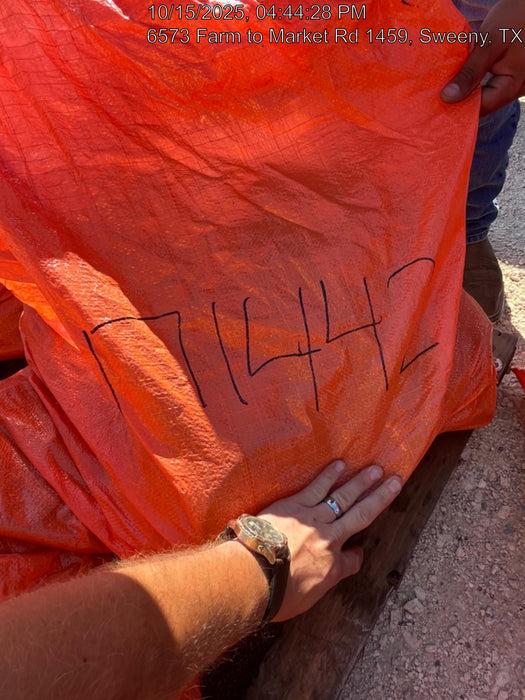 2021 LIND EQUIPMENT TLS-80XPLEDRE-LV