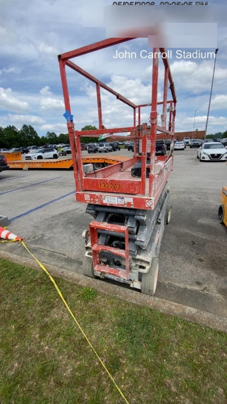 2021 SKYJACK SJ3226