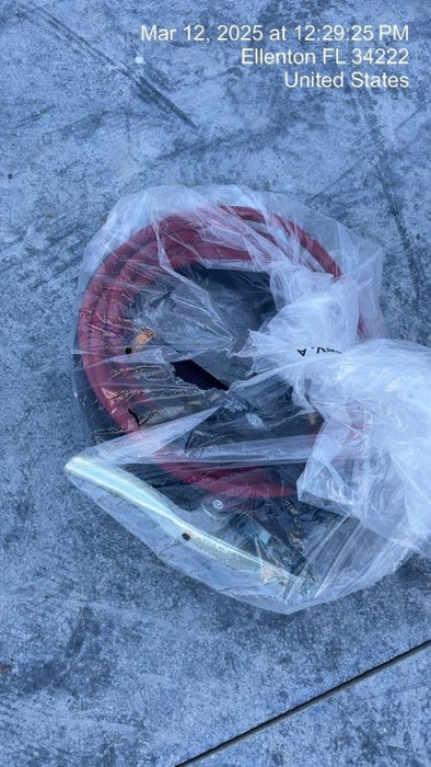 2024 MILLER ELECTRIC CST-282