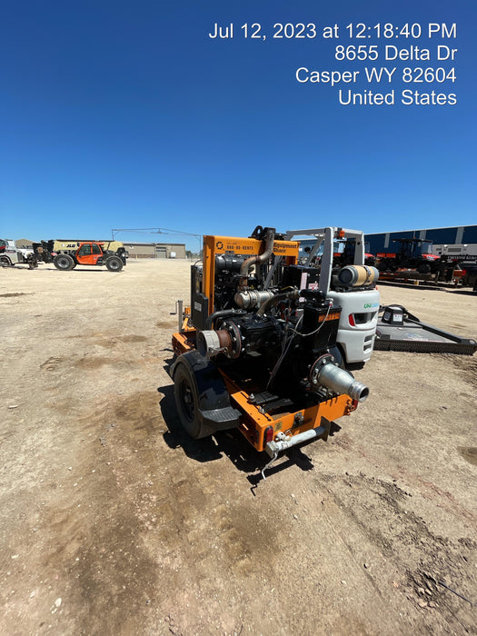 2022 PIONEER PP66S12L71-TD2.9L4