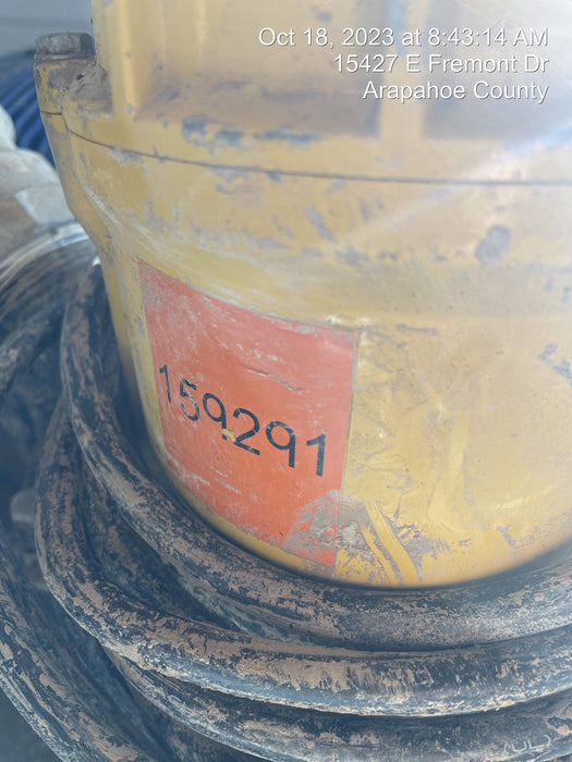 2021 WACKER NEUSON PST2