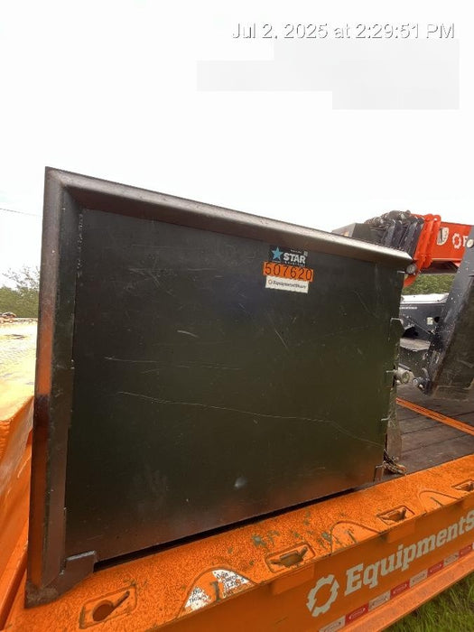 2025 STAR INDUSTRIES 1430