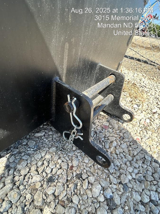 2025 STAR INDUSTRIES 1406B