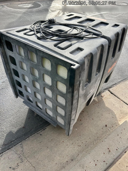 2021 XPOWER AP-2000