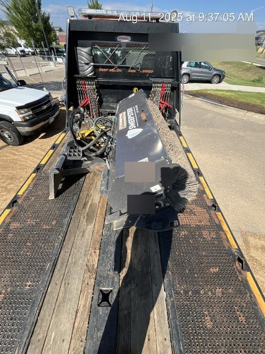 2019 PALADIN 22072MM-0022