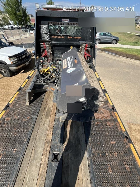2019 PALADIN 22072MM-0022