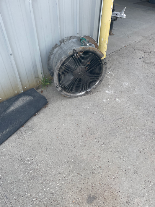 2021 MICHIGAN PNEUMATIC 20262