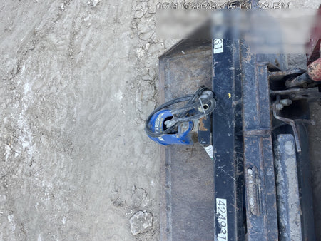 2024 AUGER TORQUE 3300-30