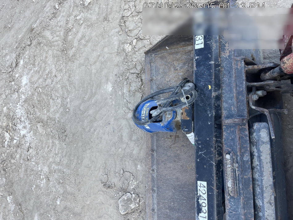 2024 AUGER TORQUE 3300-30