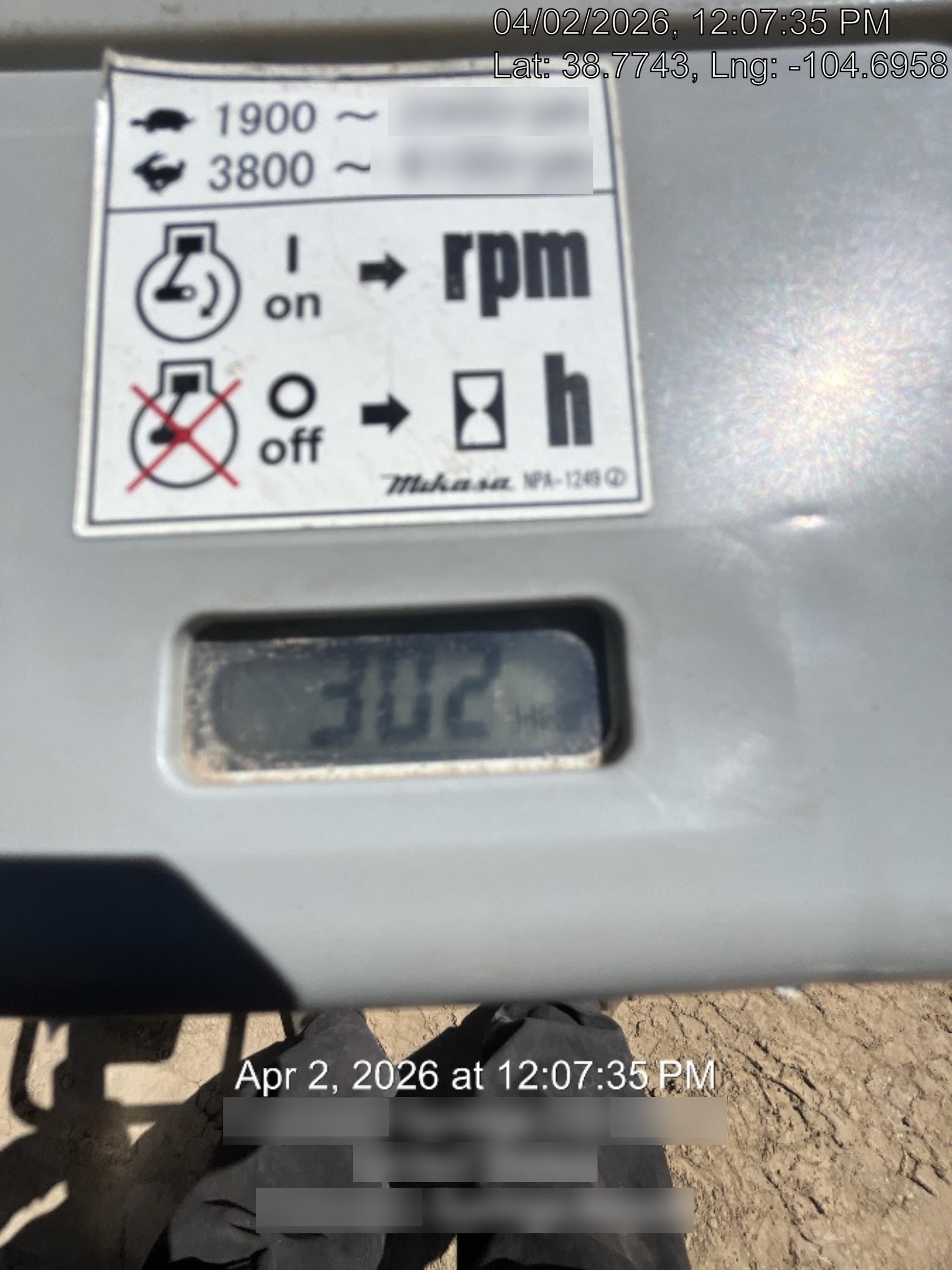 2023 MULTIQUIP MTX60HD