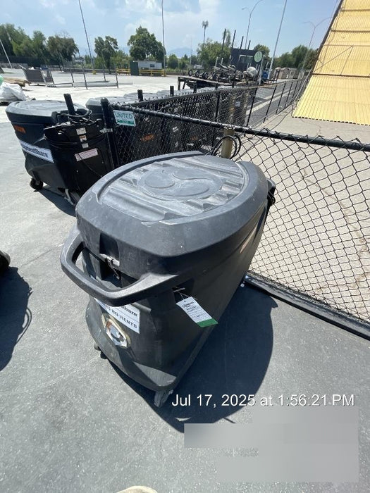 2021 POWER BREEZER PB10-A-06-B