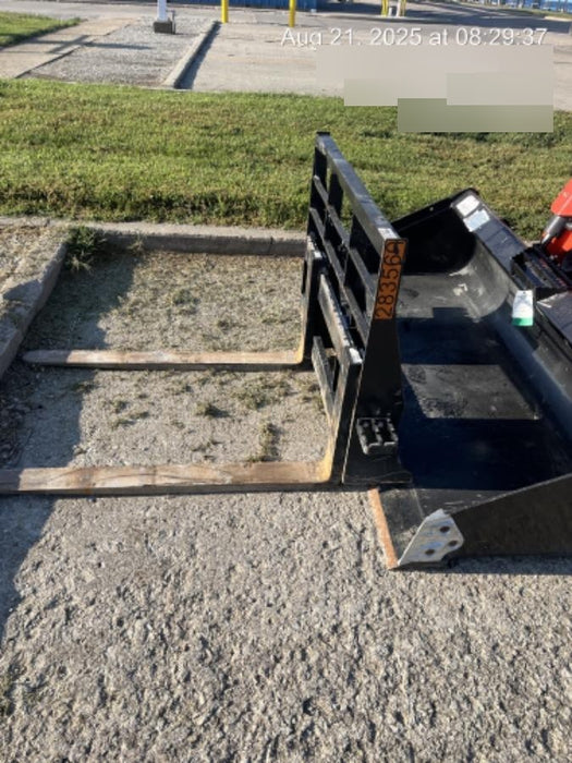 2022 ARROW MATERIAL HANDLING 48" Pallet Forks - Arrow