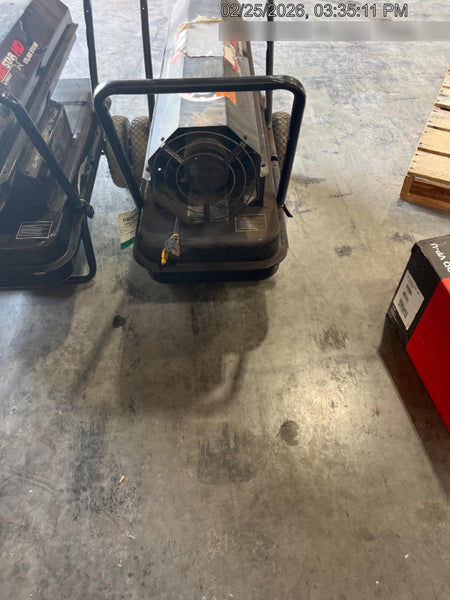 2022 HEATSTAR HS175KT