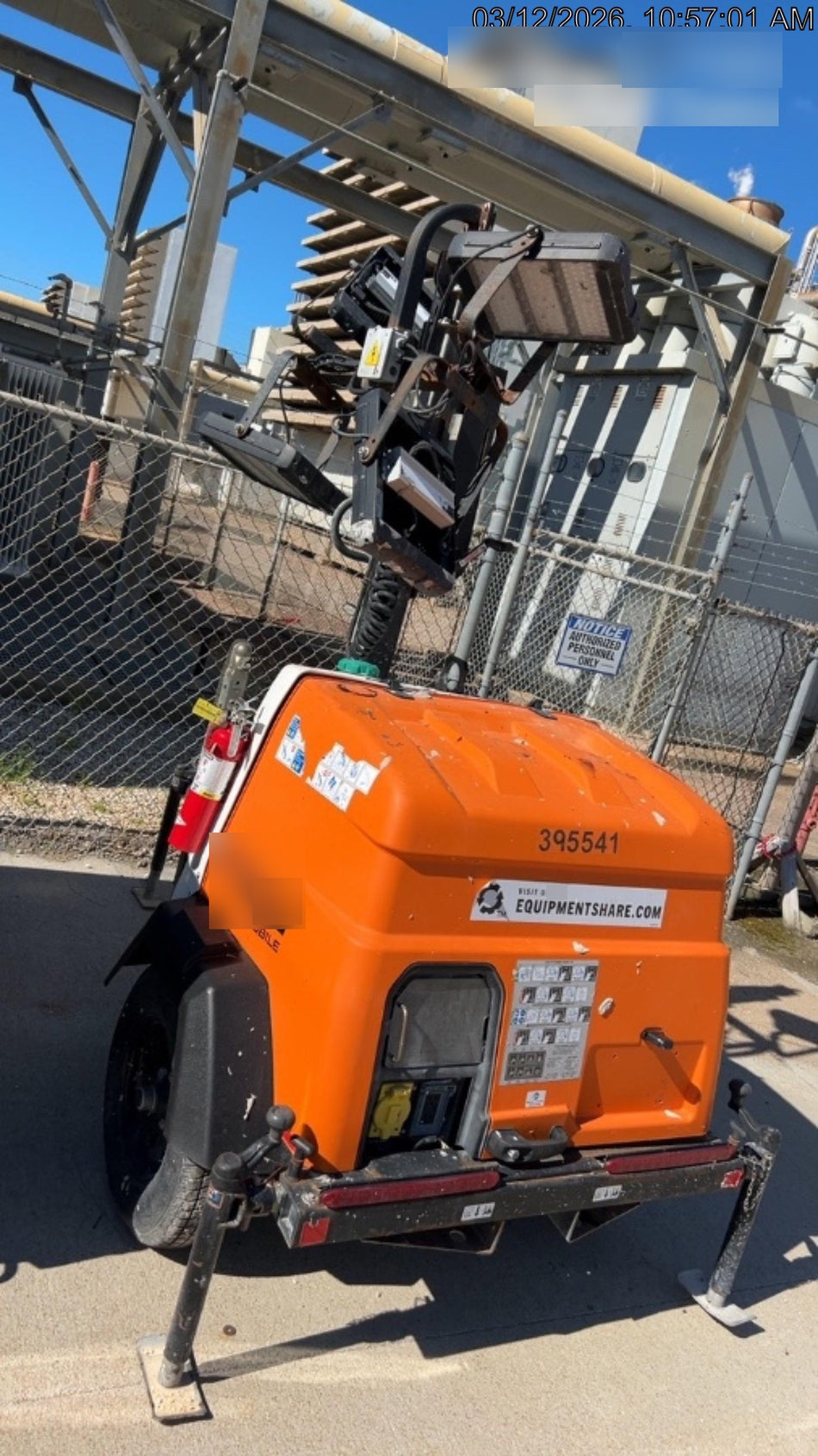 2024 GENERAC MLT2
