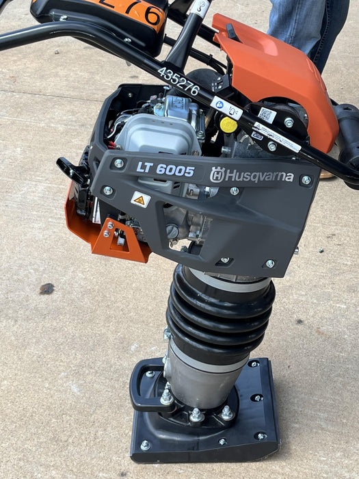 2024 HUSQVARNA LT6005