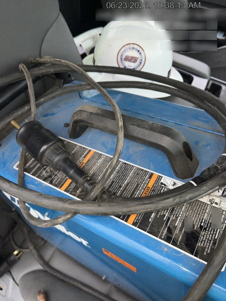 2025 MILLER ELECTRIC Multimatic 220