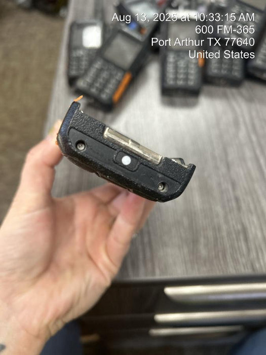 2024 MOTOROLA R7 DISPLAY