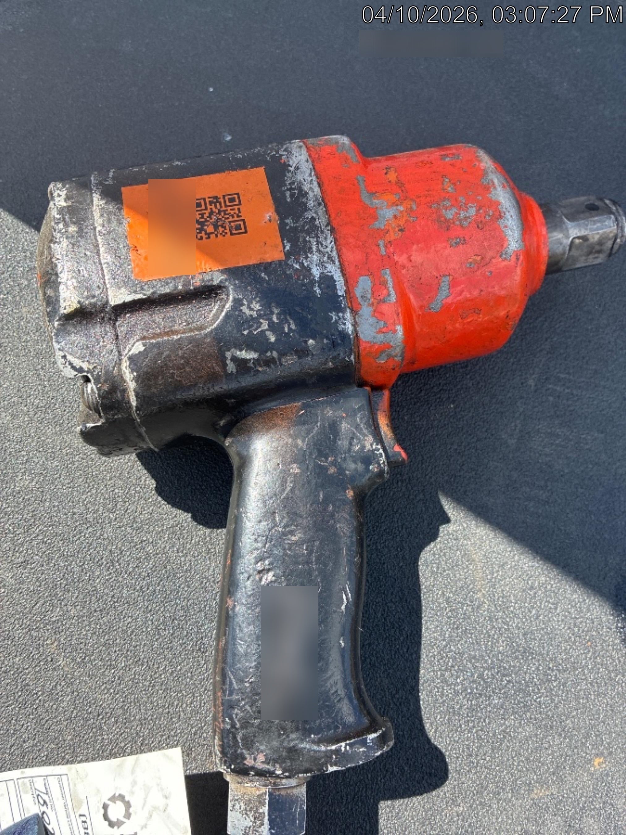 2020 MICHIGAN PNEUMATIC 751SS
