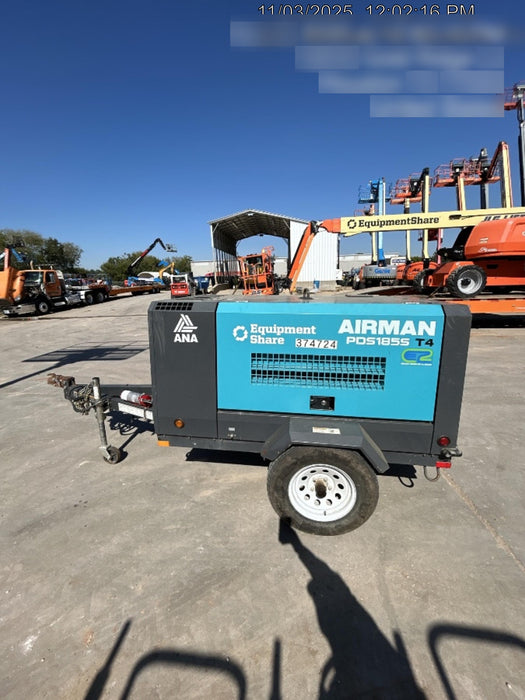 2023 AIRMAN PDS185S CWK