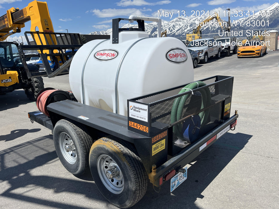 2023 SIMPSON SWT-52517