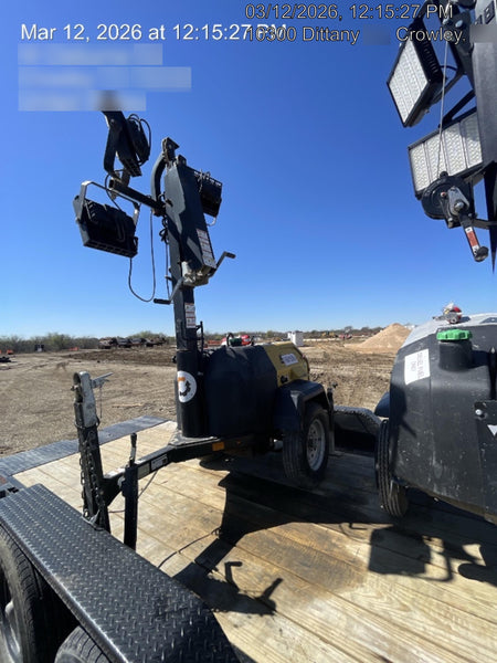 2021 ALLMAND NLV3GR