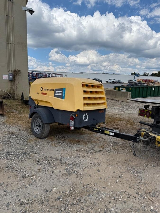 2023 ATLAS COPCO XAS188 CWK