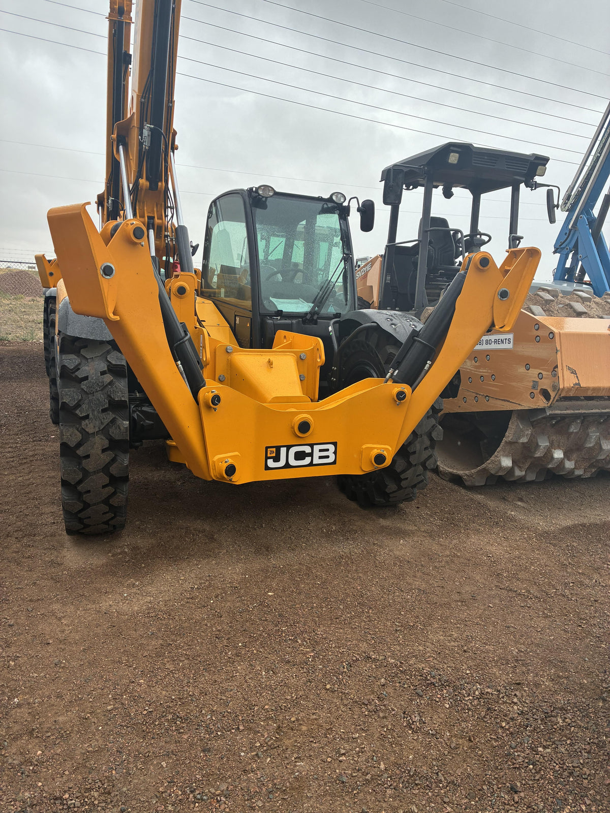 2026 JCB 514-56
