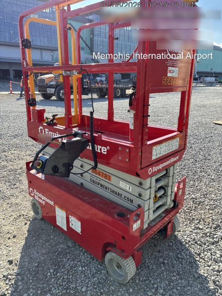 2026 MEC Micro 19-XD