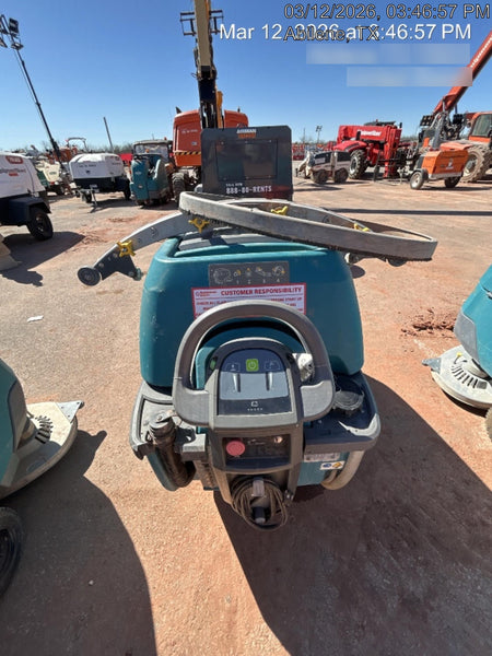 2020 TENNANT T600E
