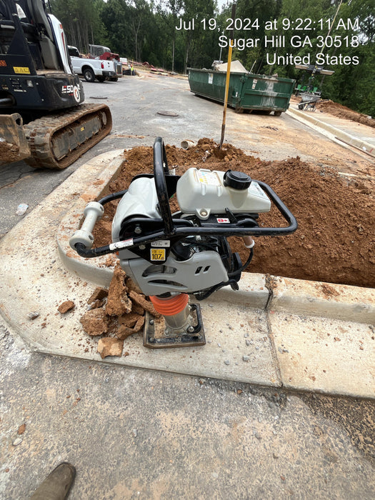 2023 MULTIQUIP MTX60HD