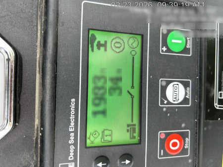 2023 ATLAS COPCO QAS25 CWK