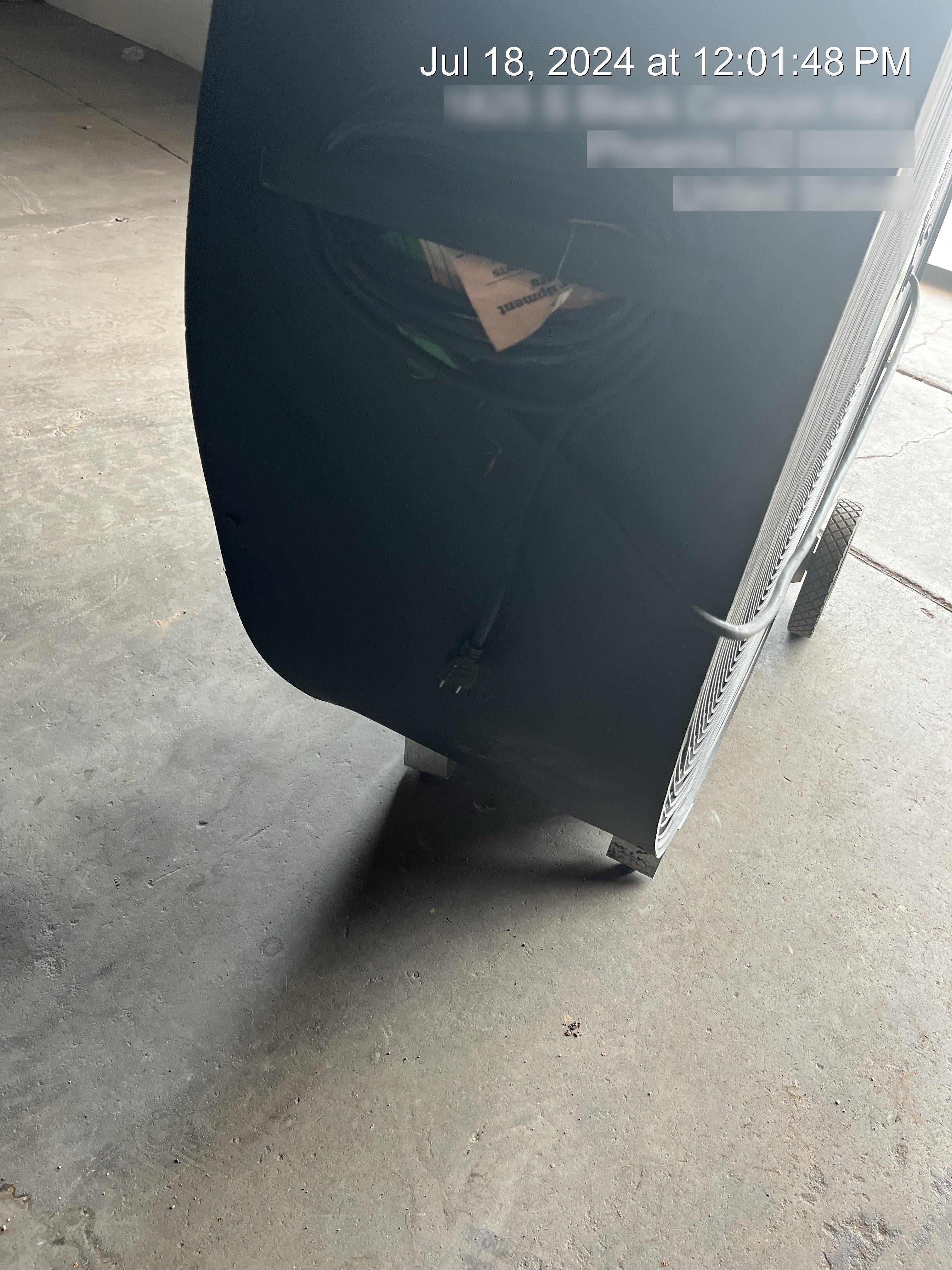 2022 ULINE H-9347