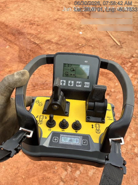 2026 WACKER NEUSON RTD-SC4