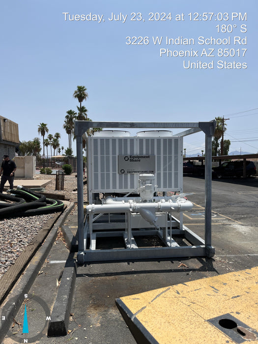 2024 CAPS PCHH-150TC-0NN0NN-5E5-0-PG2CEUP