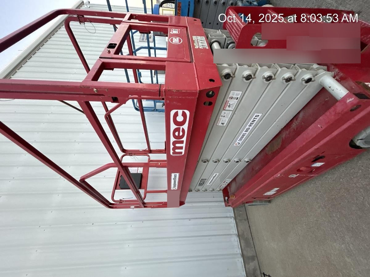 2020 MEC 4046SE