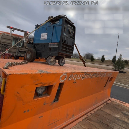 2019 Miller Electric BOBCAT 250 951600 PKG-250 amp Propane Welder, Standard w/Running Gear, Bracket, Hose"250 amp Propane Welder, Standard w/Running Gear, Bracket, Hose