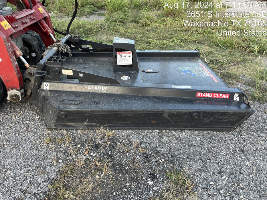 2022 PALADIN 30372A-0022