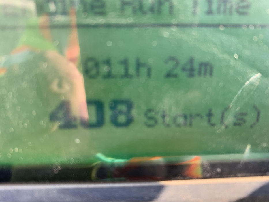 2019 WACKER NEUSON G25